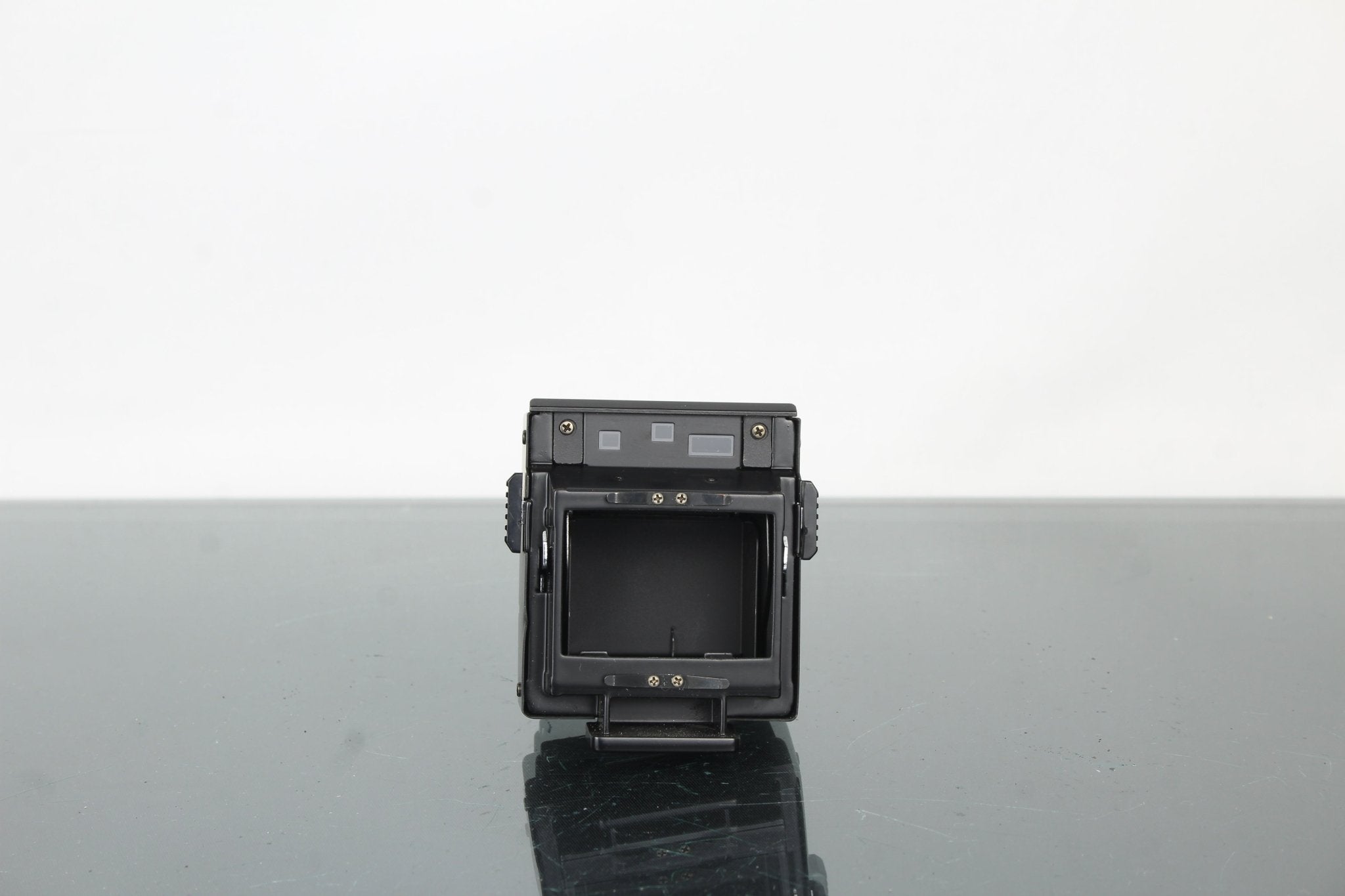 Nikon F3 DW-3 Waist-Level Finder Review & Buying Guide – Dutch|Thrift