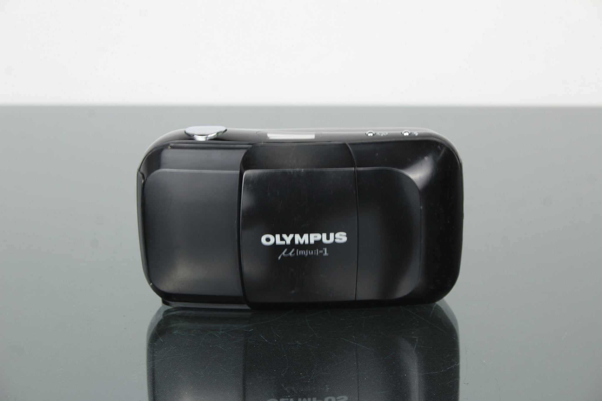 Olympus mju 1 Review: Compact 35mm Classic for Modern Creators