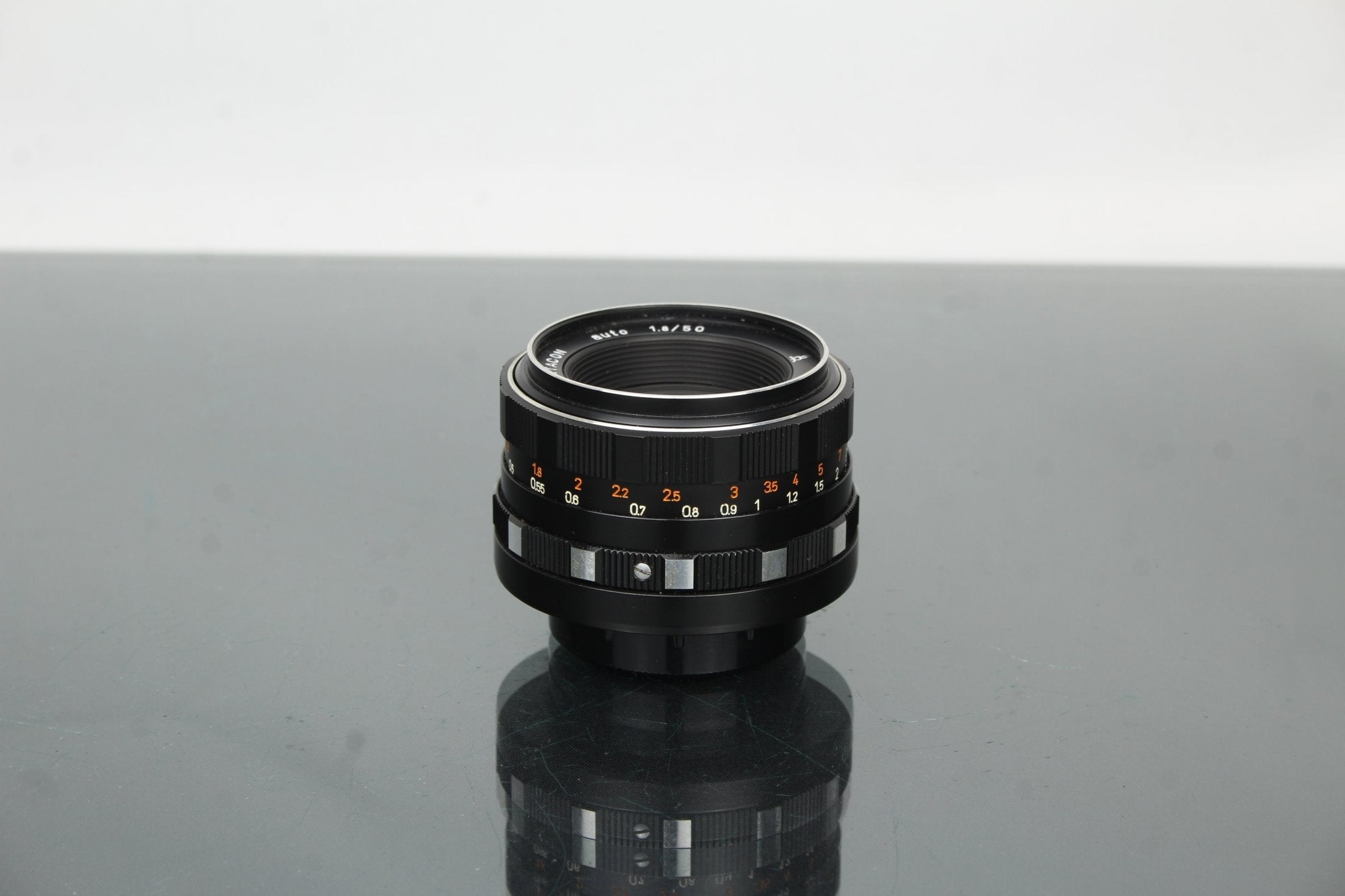 Pentacon Auto 1.8/50 M42 Review and Modern Use Guide – Dutch|Thrift