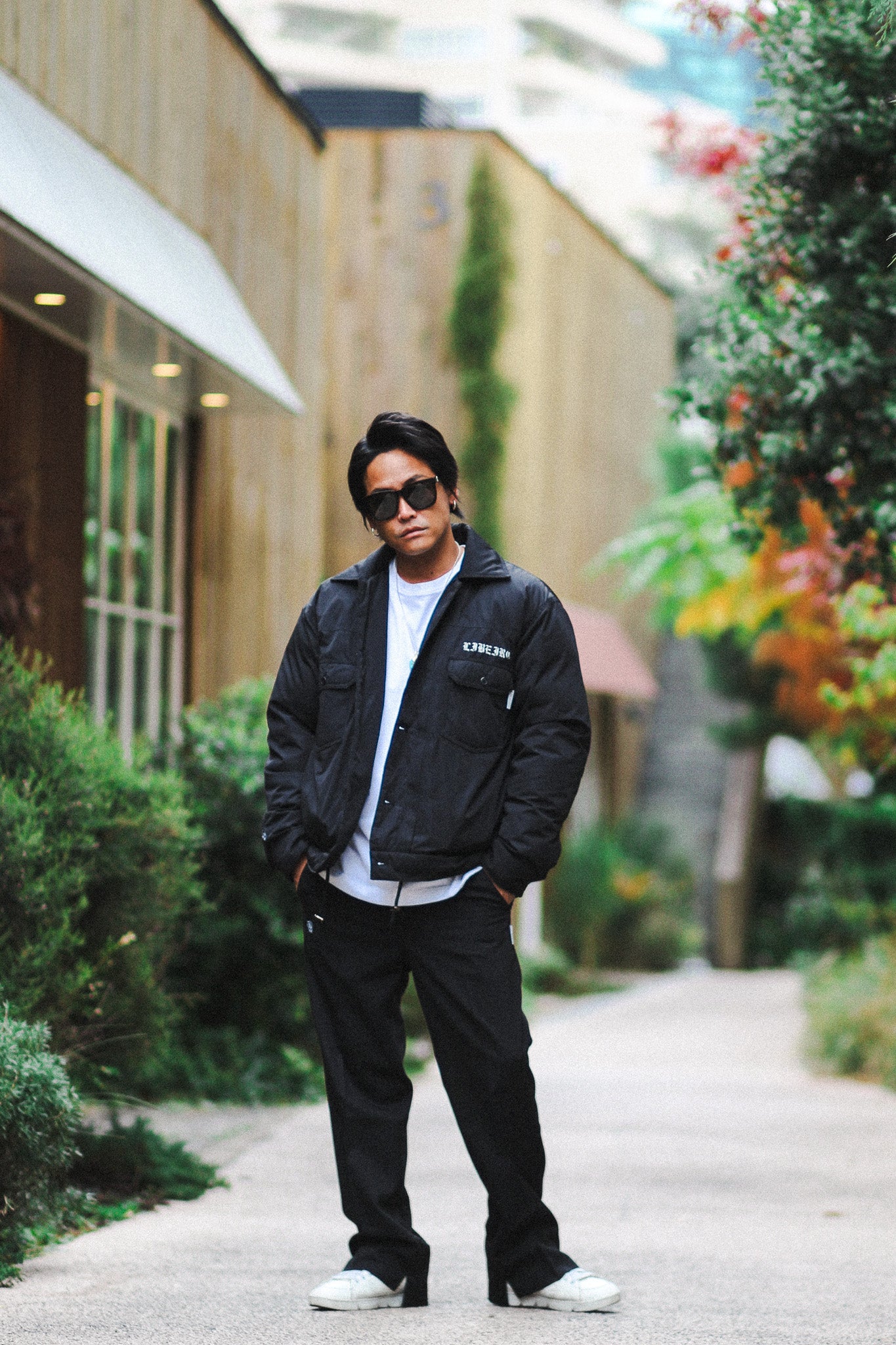 LIMITED BOX 2024 – LIBEIRO