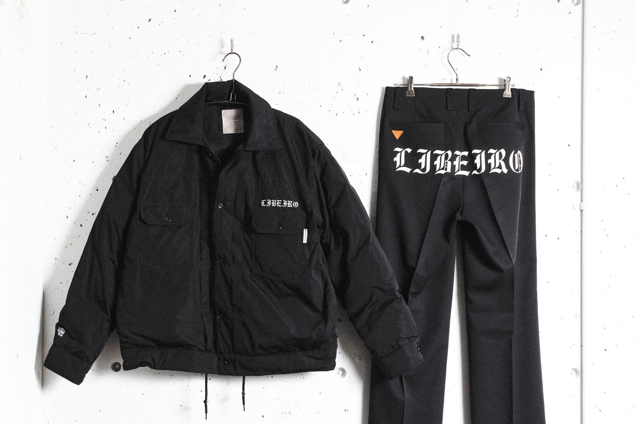 LIMITED BOX 2024 – LIBEIRO