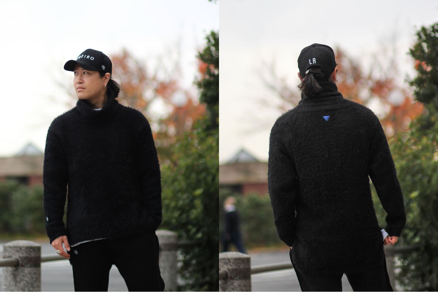 Product released in the 3rd week of December. – LIBEIRO