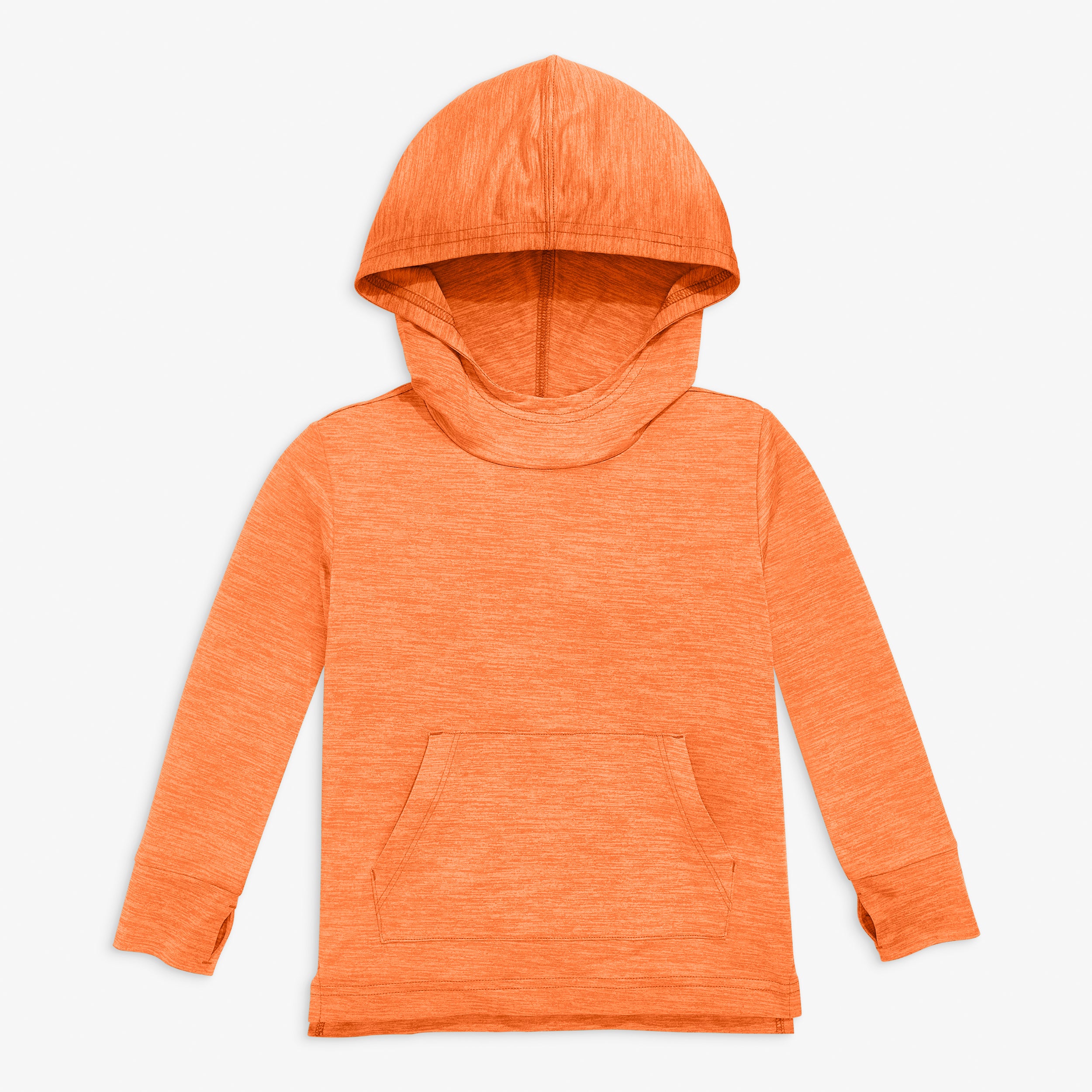 Kids StayCool pullover hoodie | Primary.com