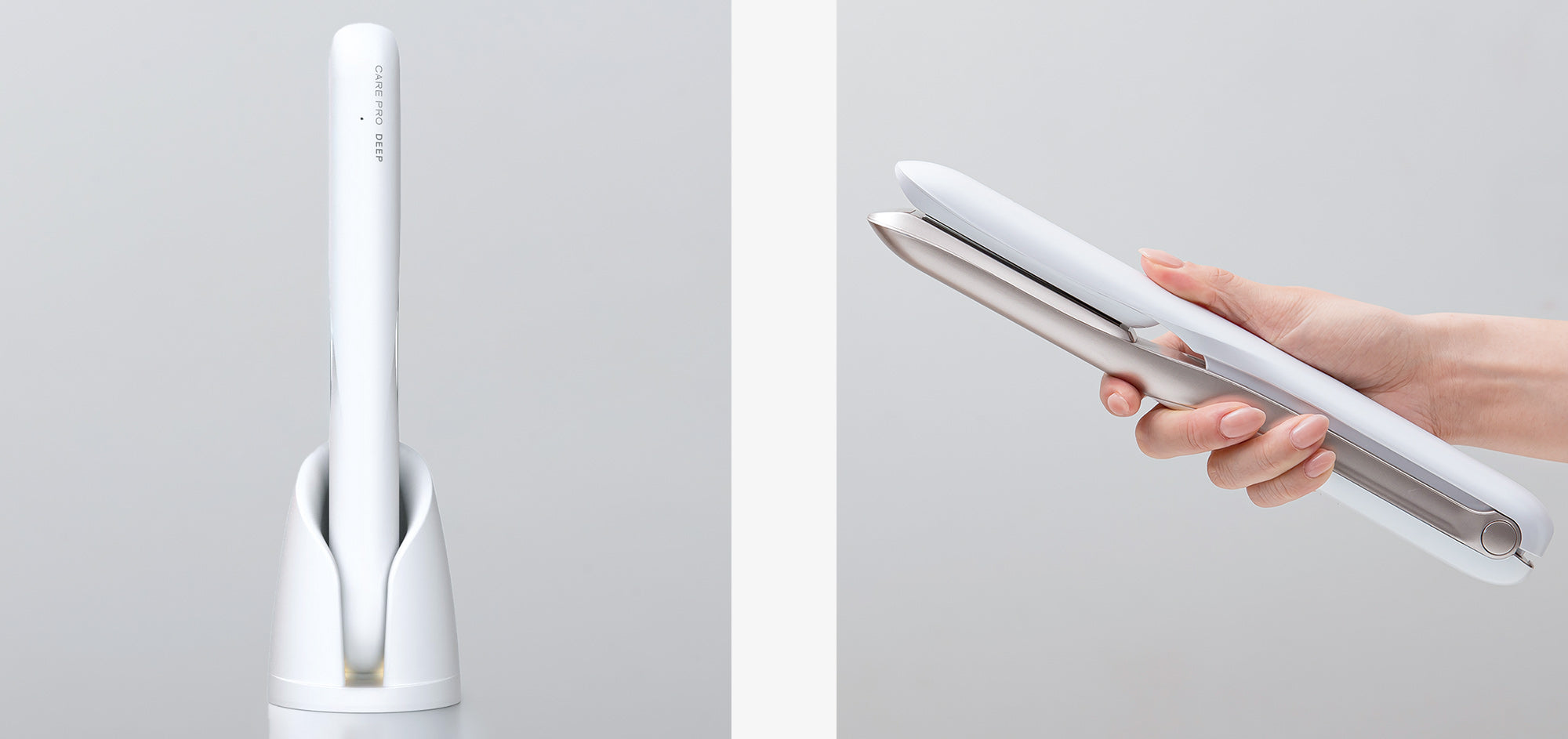 CARE PRO DEEP ケアプロディープ CUI-01【正規販売店】 – AQUA beaute