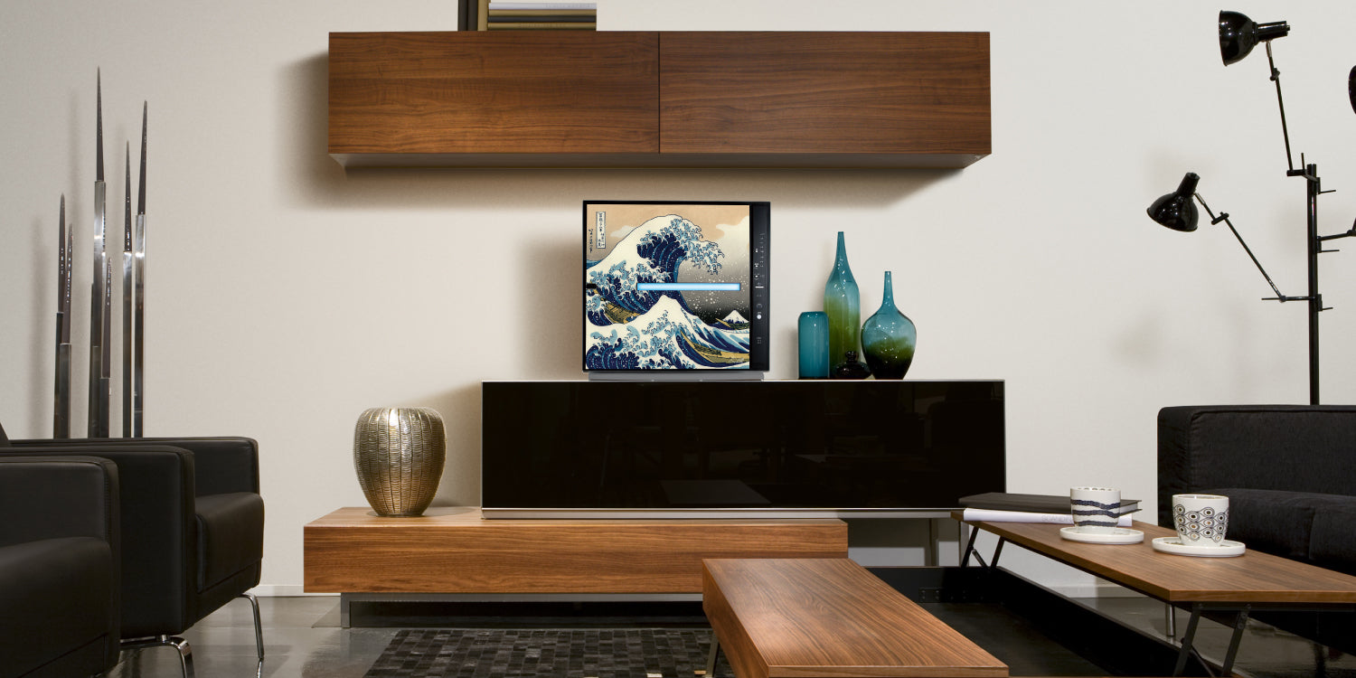 A3・MinusA2 空気清浄機 アーティストシリーズ – Rabbit Air Japan