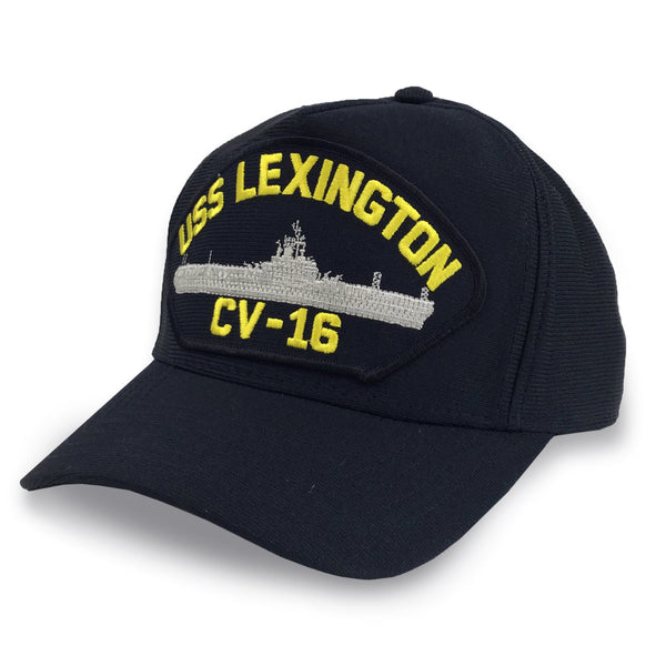 Navy USS Midway CV-41 Hat – Navy Gear