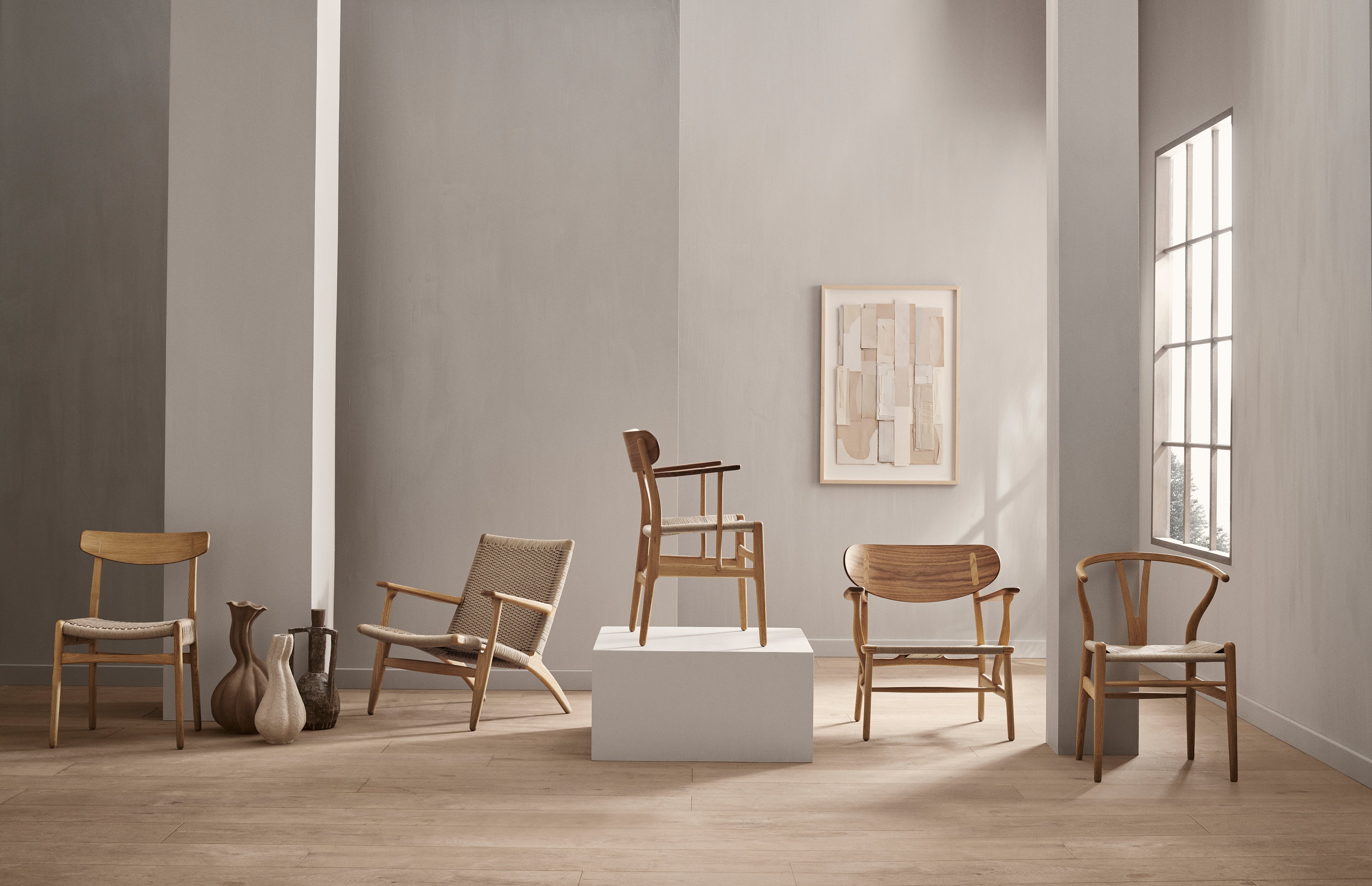 CARL HANSEN ＆ SON (カール・ハンセン＆サン)について – キリム屋さん.com