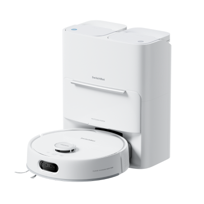 SwitchBot Battery Circulator Fan – SwitchBot International