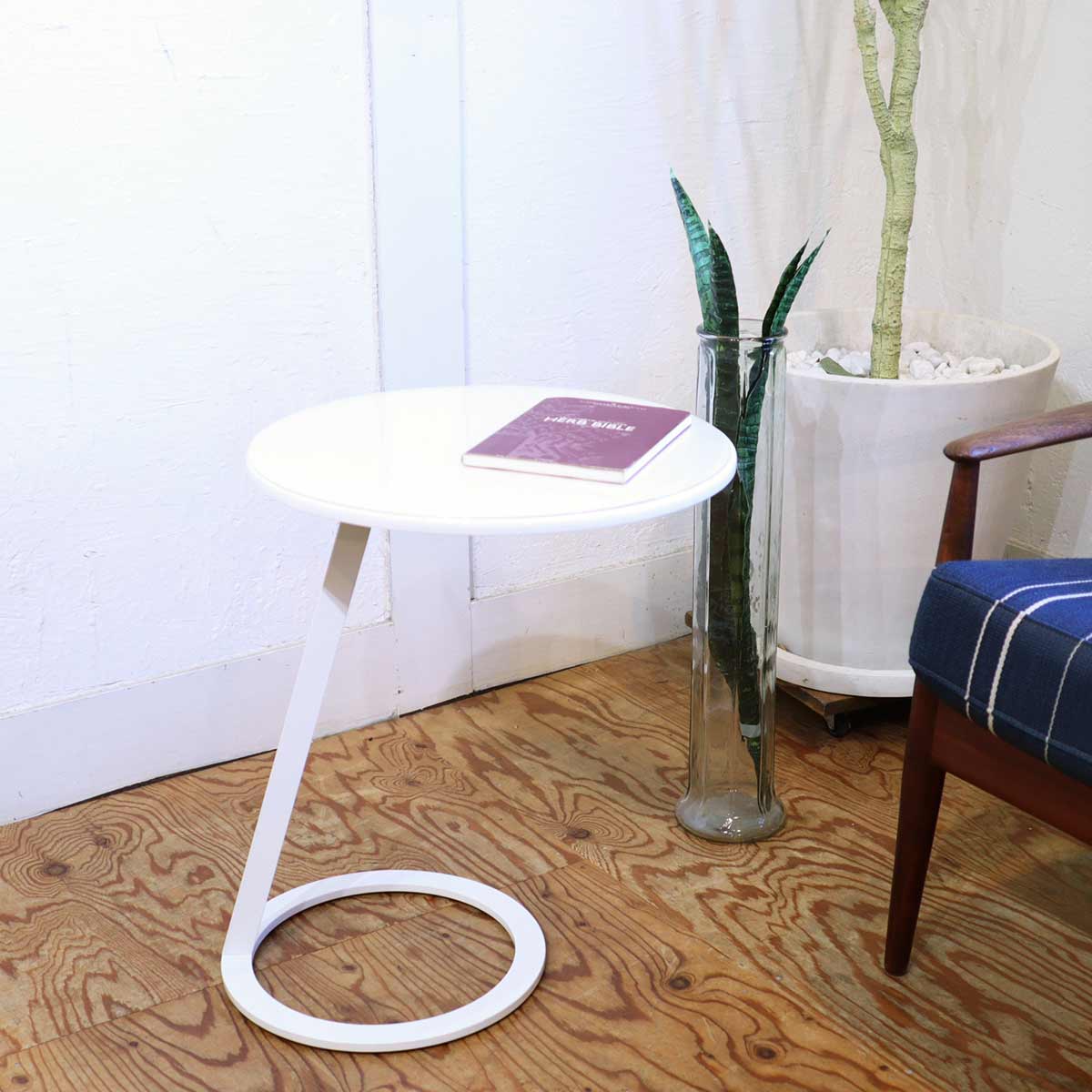 リーン・ロゼ / ligne roset グッドモーニング / Good Morning サイド