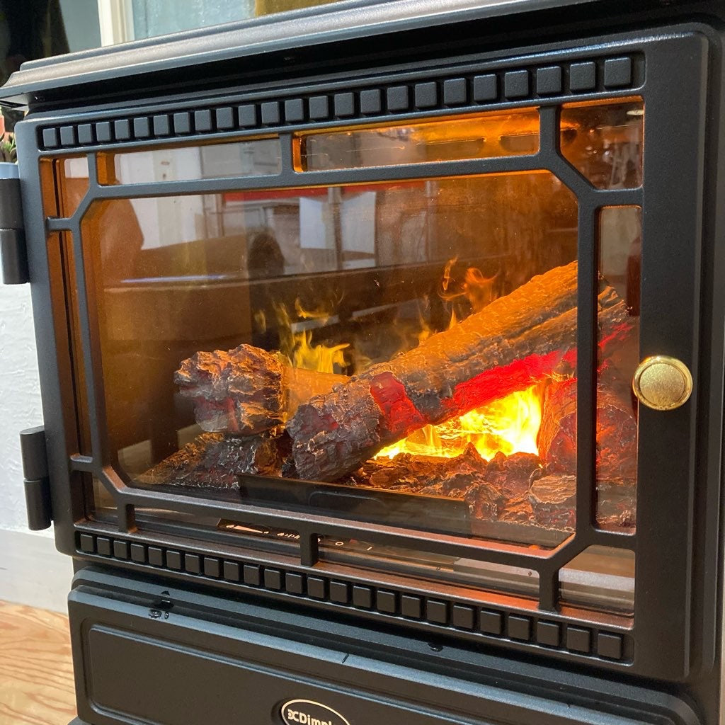 ディンプレックス / Dimplex セラミックファンヒーター オプティミスト