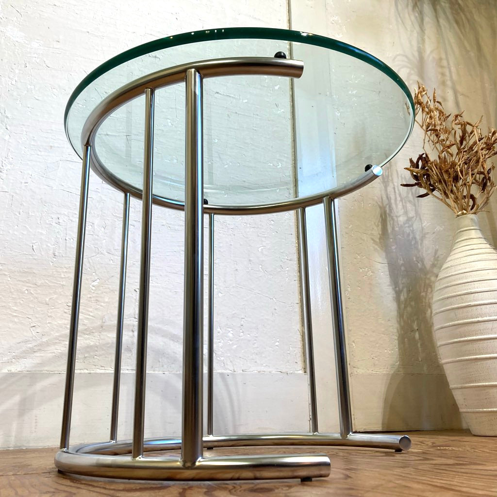 HUKLA(フクラ) ELTE サイドテーブル HUKLA フクラ ELTE サイドテーブル