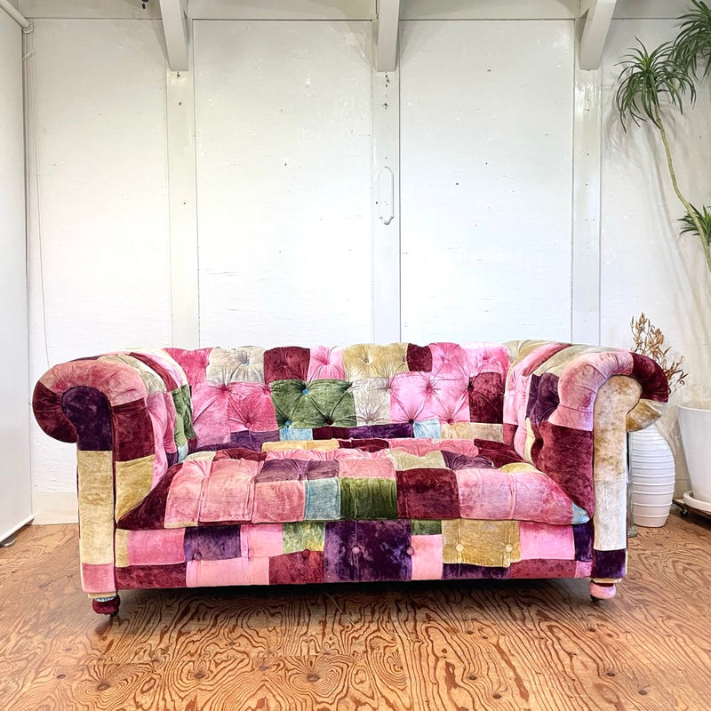 HALO 1p べンジントン ソファー 1人掛け セカオワ ヒカキン 美品