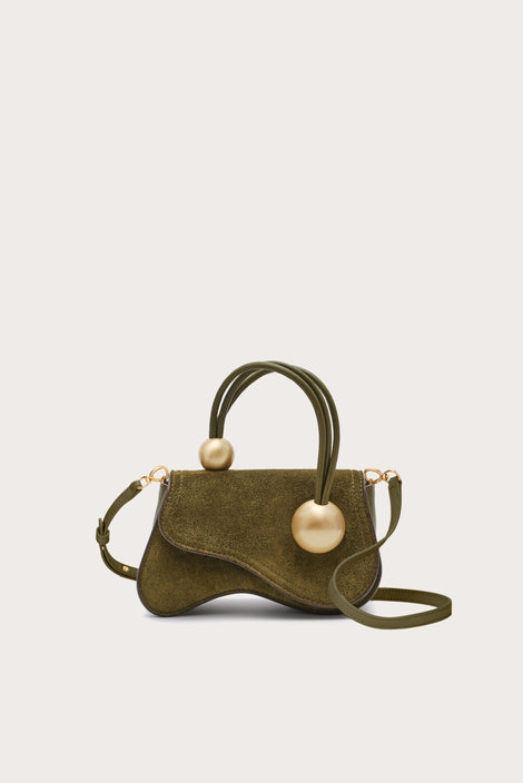 KAZIA CROSSBODY BAG - ESPRESSO – CULT GAIA