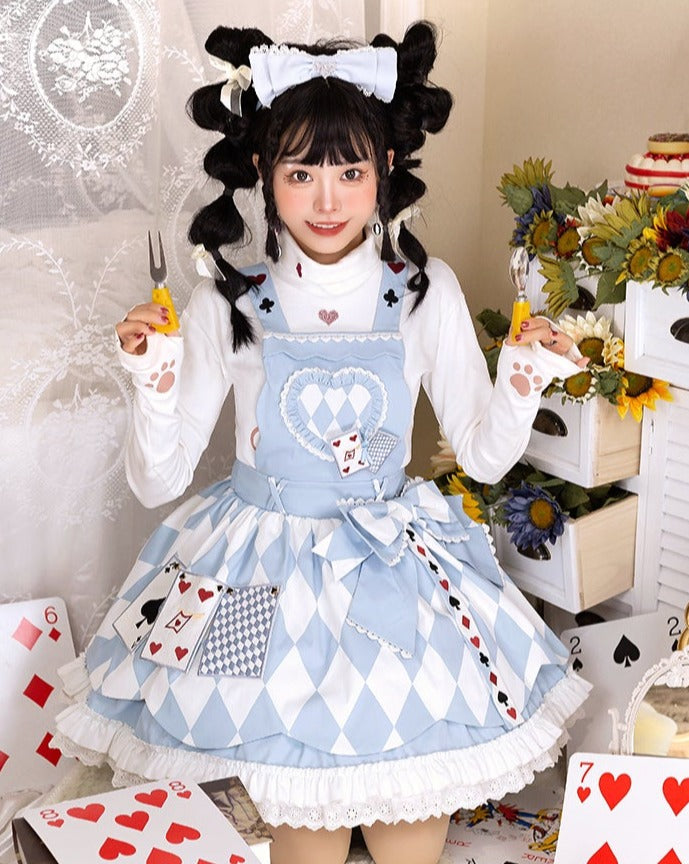 おとぎ話のヒロイン風”ロリータ ファッション 6選 – ロリータ