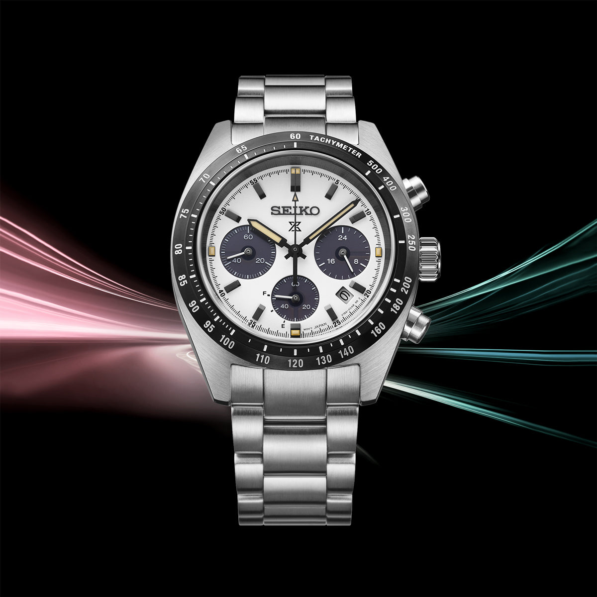 Seiko Stainless Steel Wrist Watch At Online Store India – Page 15