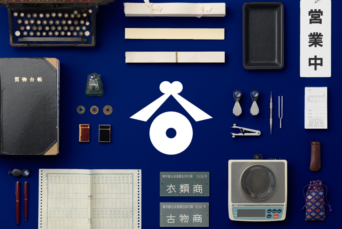 F.W.Klein作 k18/pt900枠 ストーンカメオ ブローチ兼ペンダント 23.4g