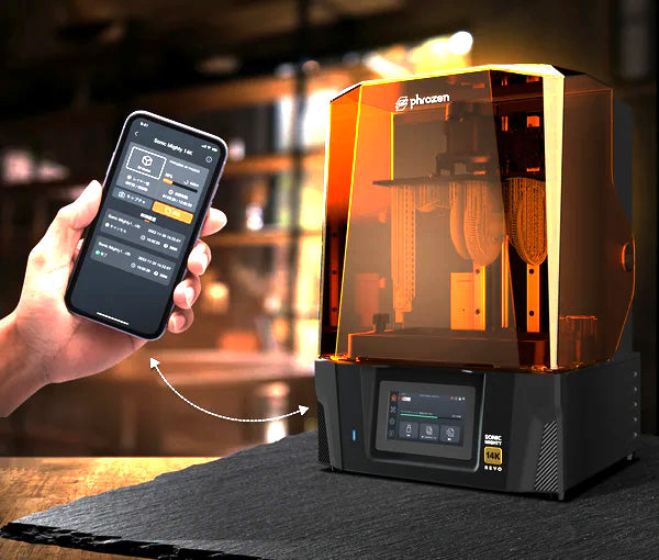 Phrozen Sonic Mighty Revo – AFINIA Japan