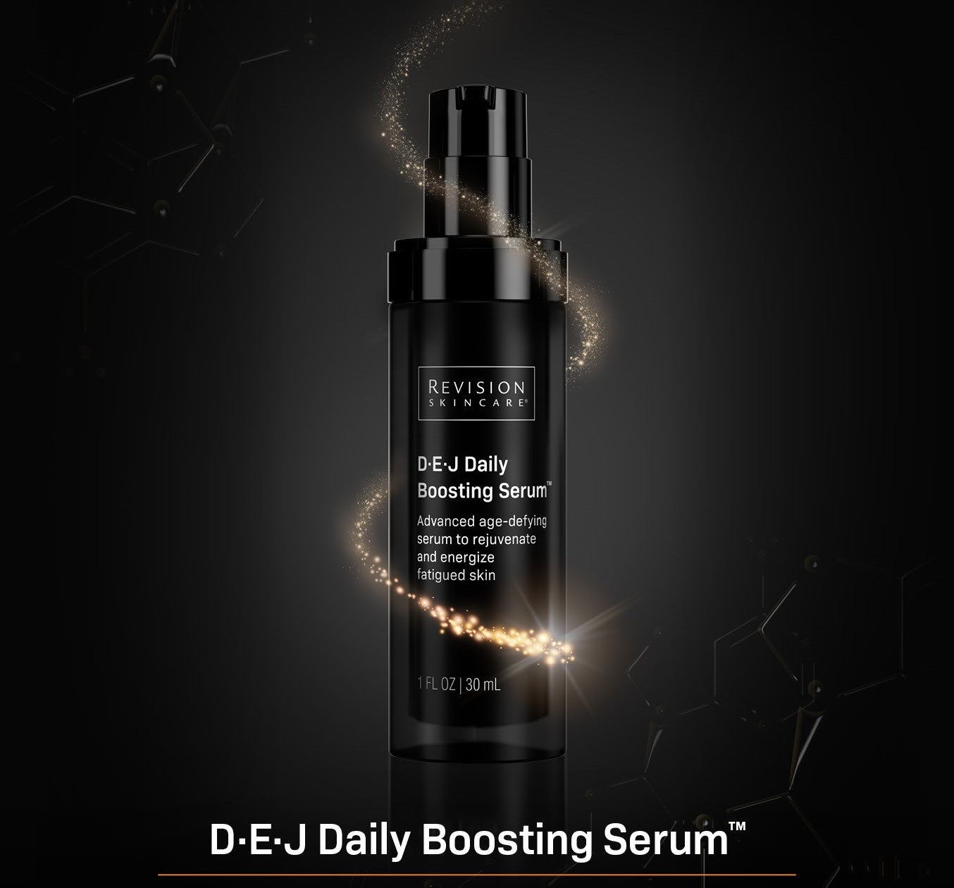 ブースター・導入液 D-E-J Daily Boosting Serum 15mL Revision D-E-J