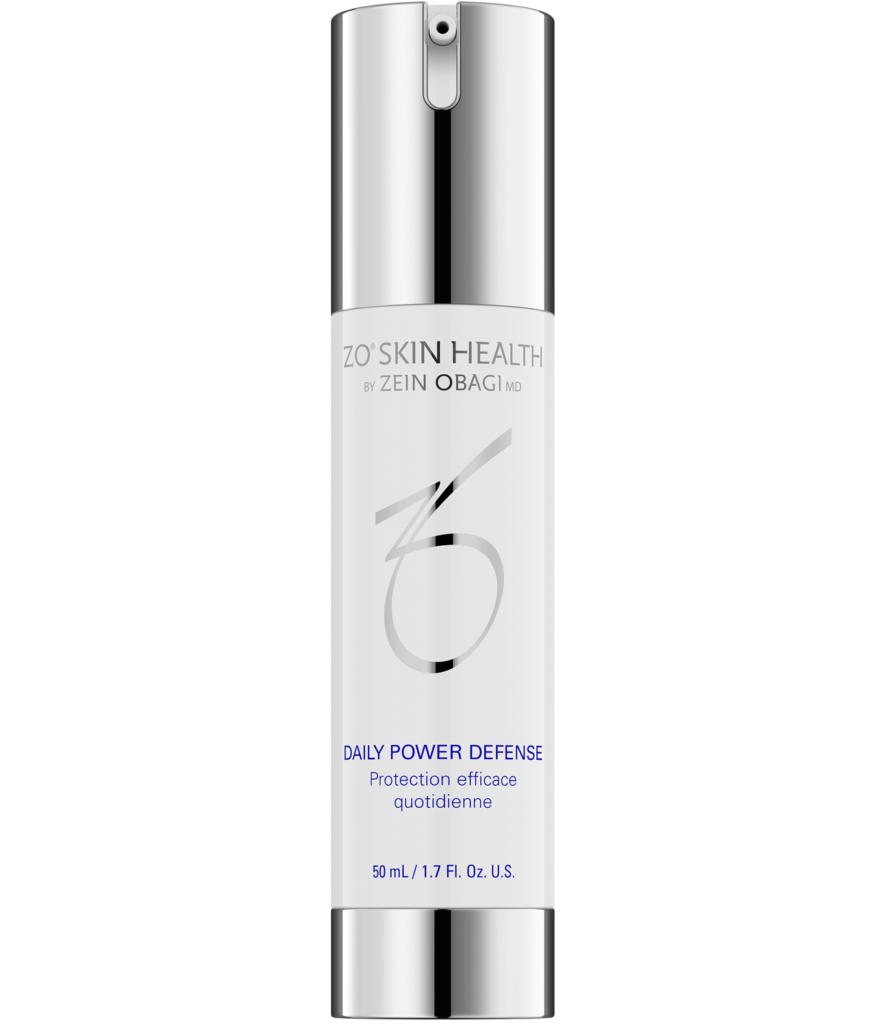 ゼオスキンのデイリーPDとは？｜クリニックフォアビューティー