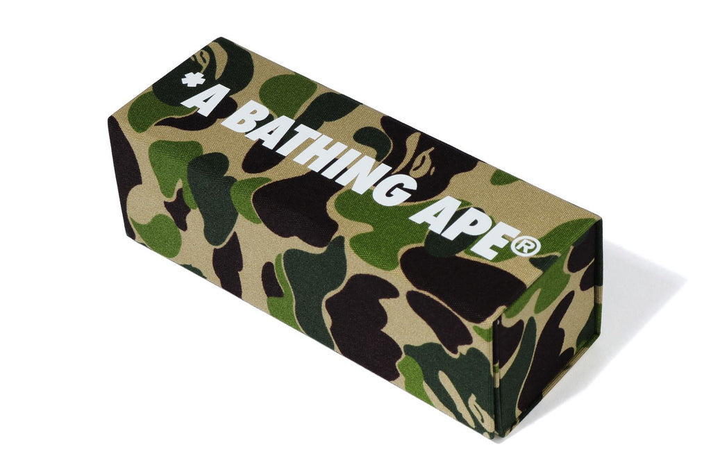 A BATHING APE® EYEWEAR | bape.com