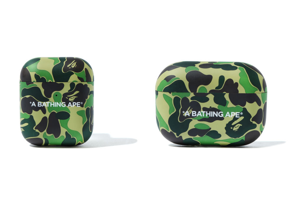 AirPods pro （第1世代） BAPEケース付き 片耳 A BATHING APE｜1ST