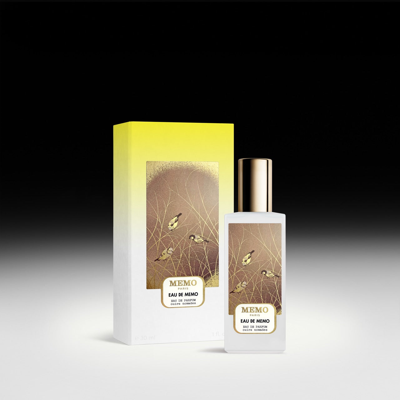 Memo Paris | Eau de Memo | Eau de Parfum