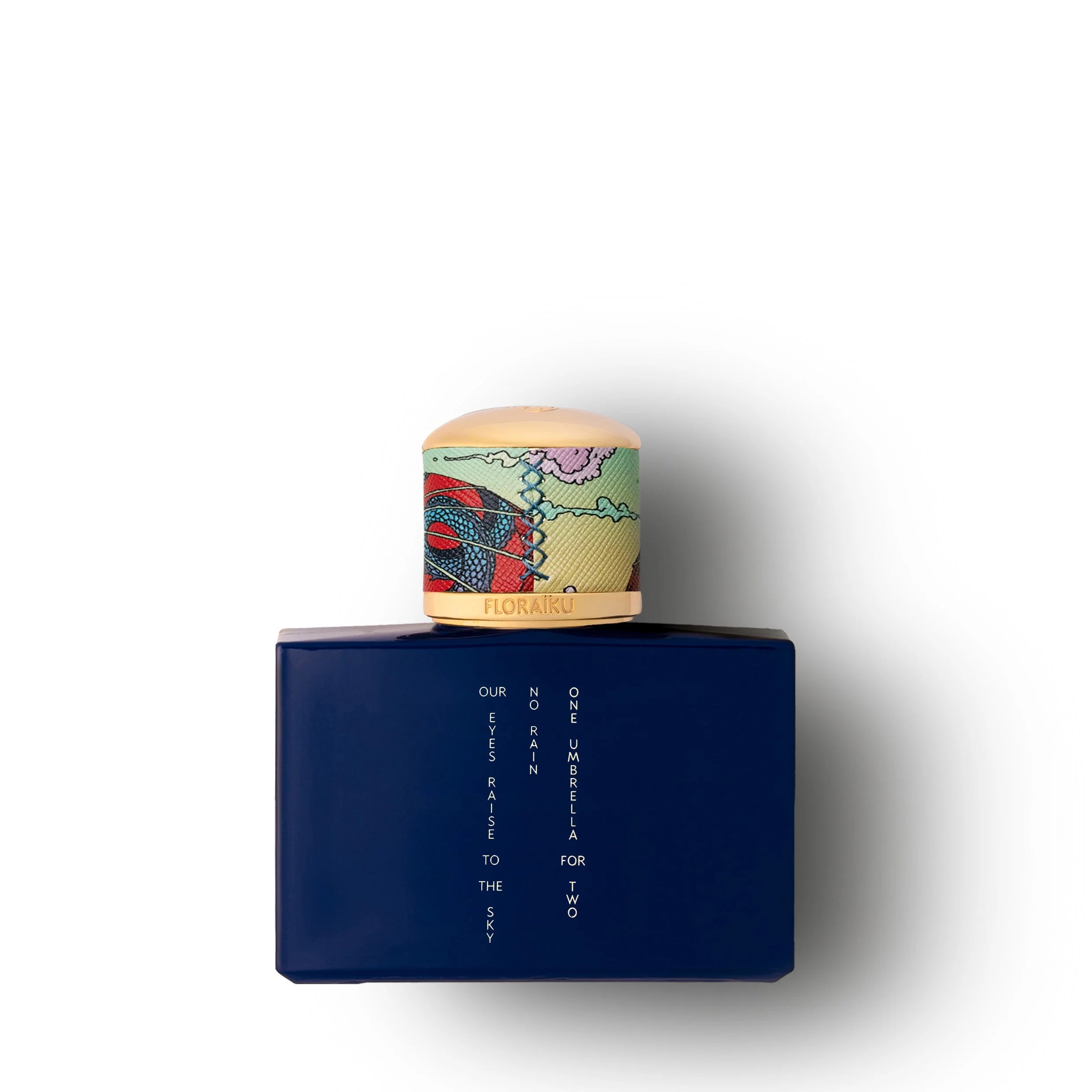 Floraïku Paris US | ONE UMBRELLA FOR TWO - Eau de Parfum