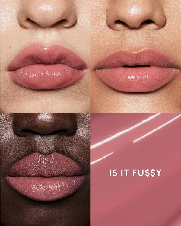 Fenty's Finest 3-Piece Face, Eye + Lip Kit