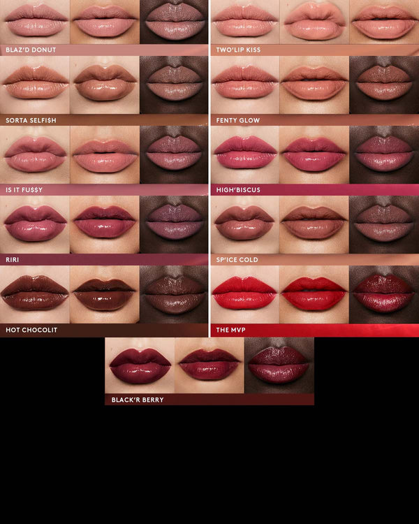 Gloss Bomb Stix High-Shine Gloss Stick — RiRi | Fenty Beauty