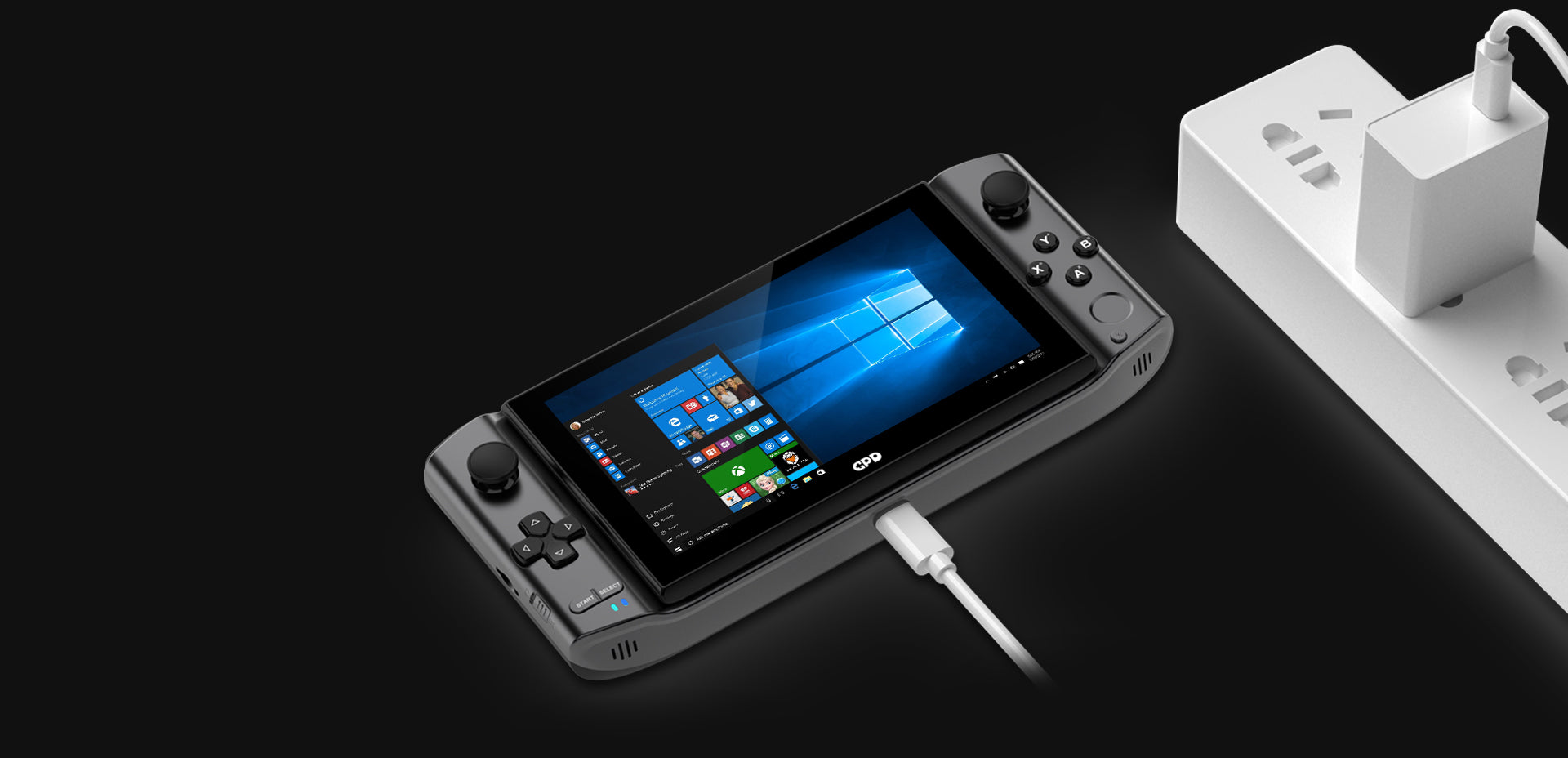 GPD WIN3 – GPDダイレクト