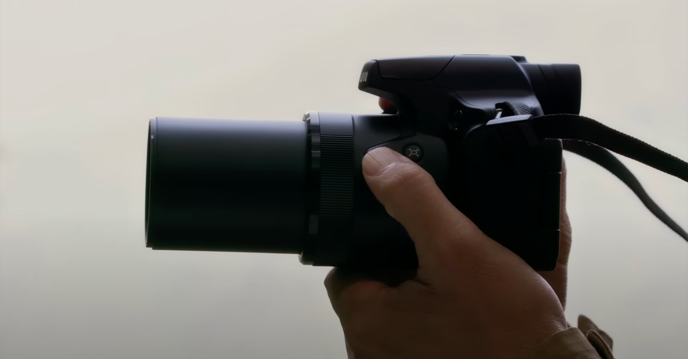 Unlock Power With The Canon Powershot SX70 HS