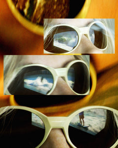 Stüssy & Oakley – Stüssy