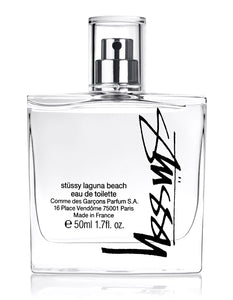 Stüssy Laguna Beach Eau de Toilette – Stüssy