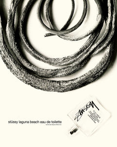 Stüssy Laguna Beach Eau de Toilette – Stüssy