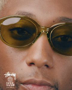Stüssy Summer 22' Eyegear – Stüssy