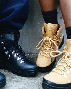 Stüssy & Timberland – Stüssy