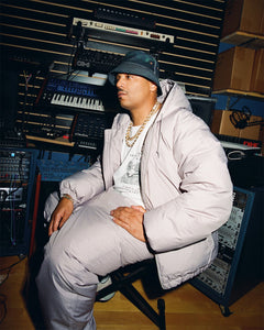 Stüssy & GORE‐TEX® – Stüssy Canada