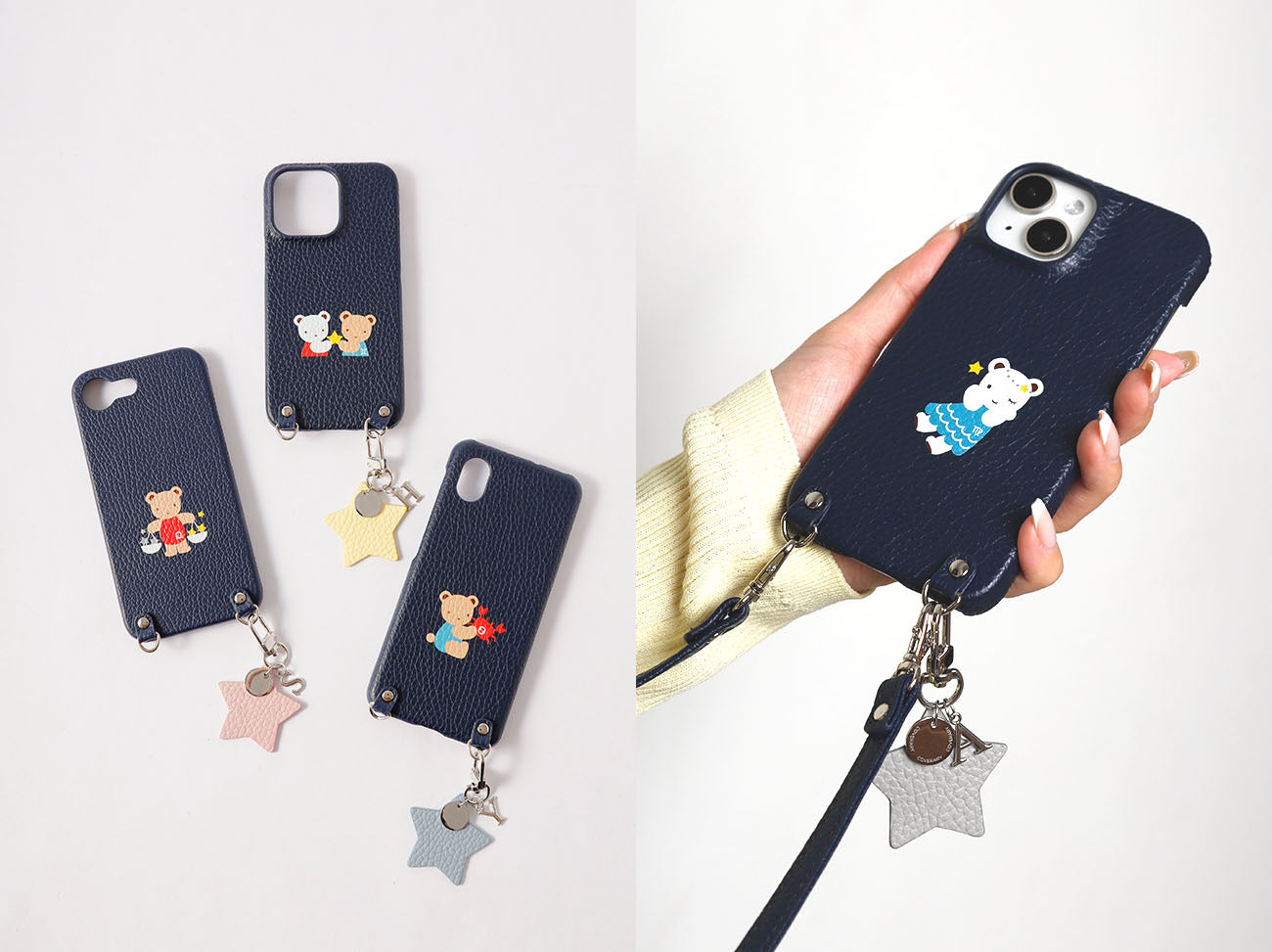 5月限定アート公開！~familiar × COVERARY Collaboration~