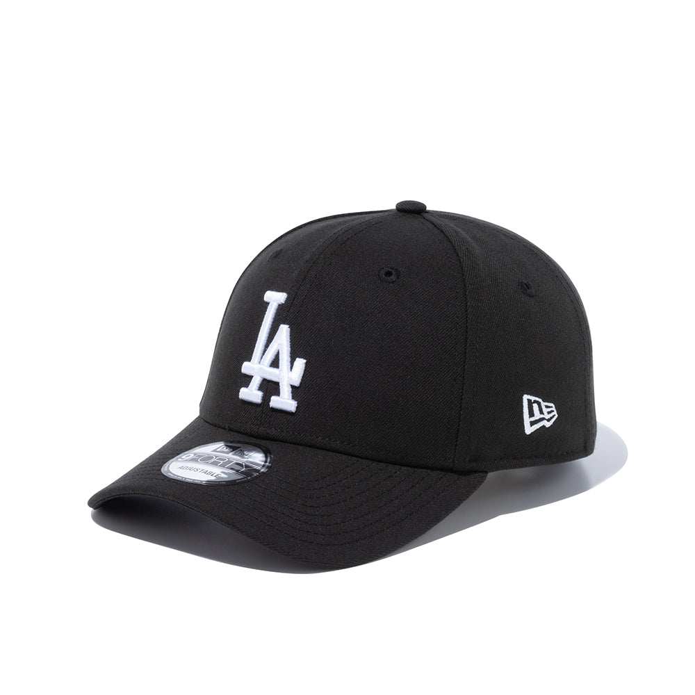 9FIFTY ストレッチスナップ ベーシック ブラック ブラックフラッグ