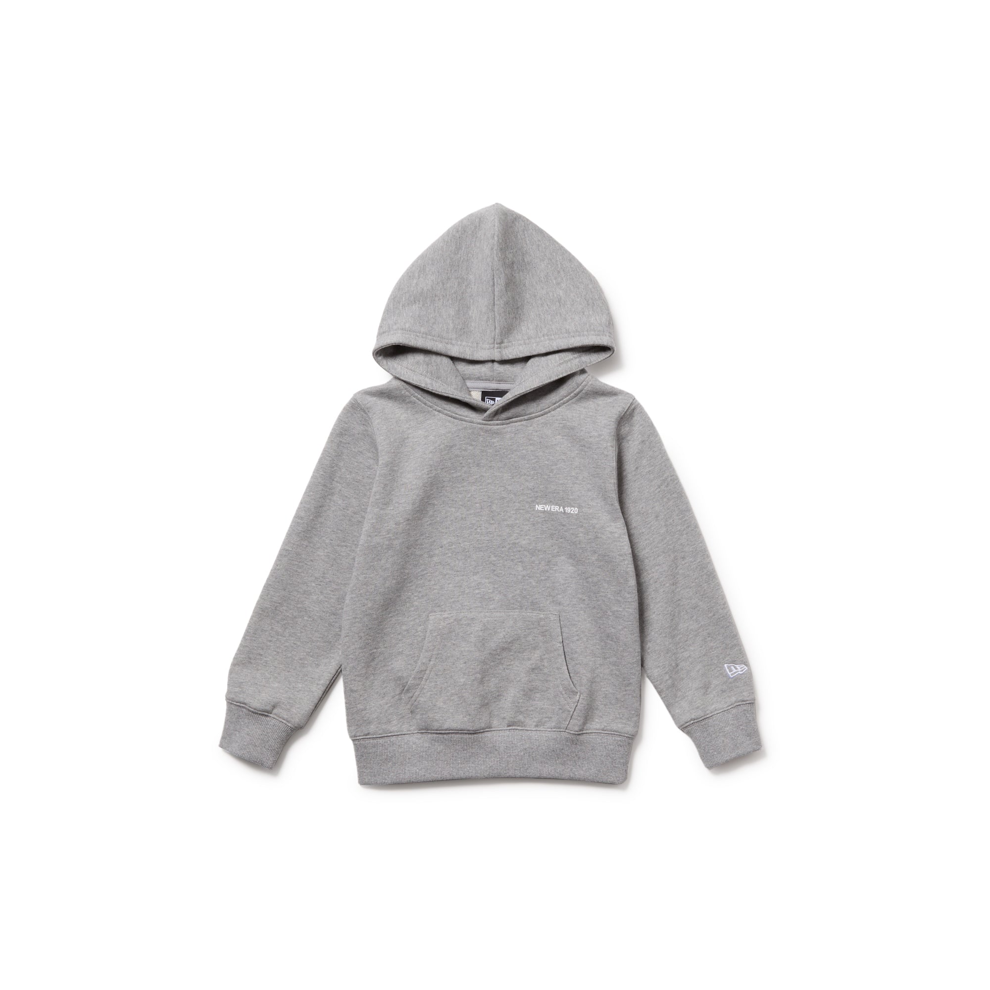 裏毛 オーバーサイズド スウェット プルオーバーフーディー Powered by