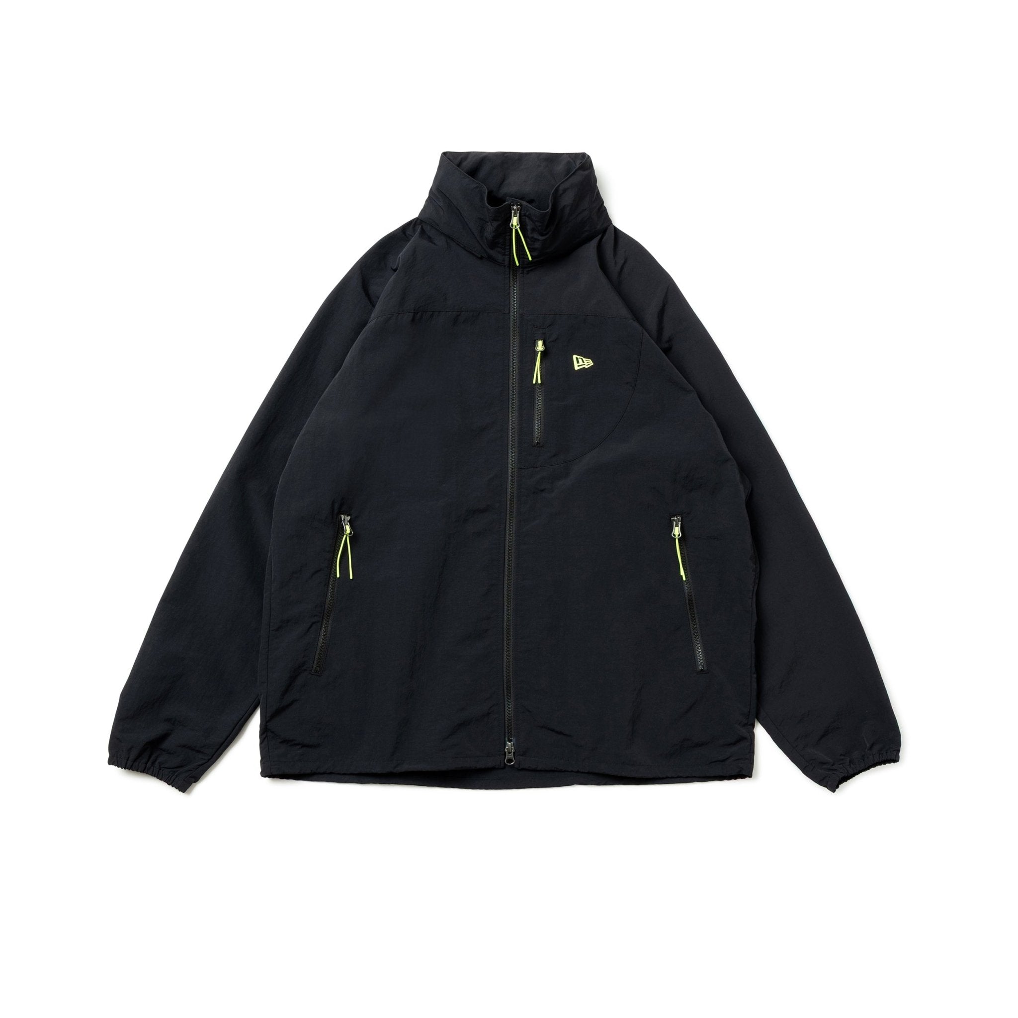 オーバーサイズド パイピング トラックジャケット PlayStation