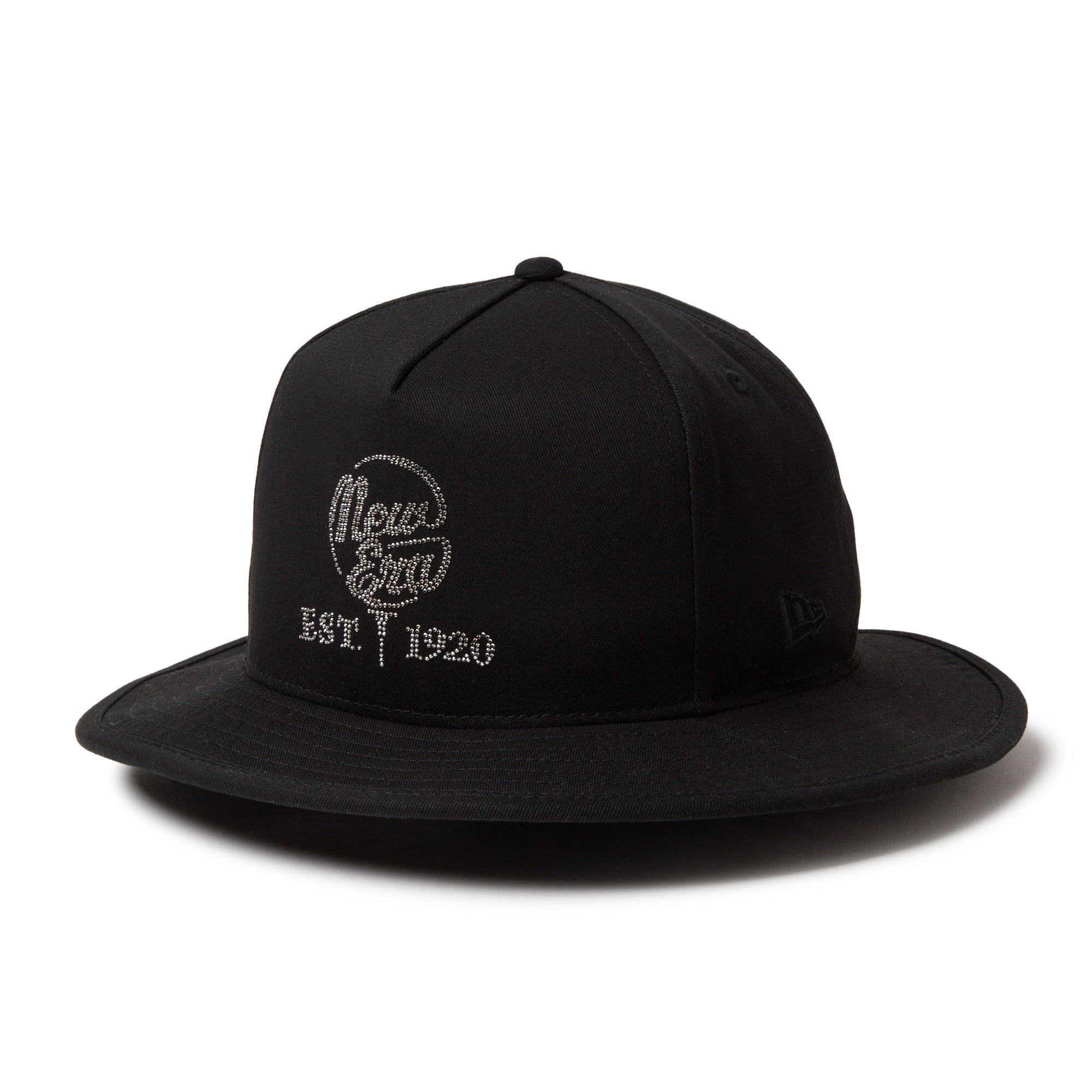 9THIRTY ロングバイザー ニューヨーク・ヤンキース ウォッシュド