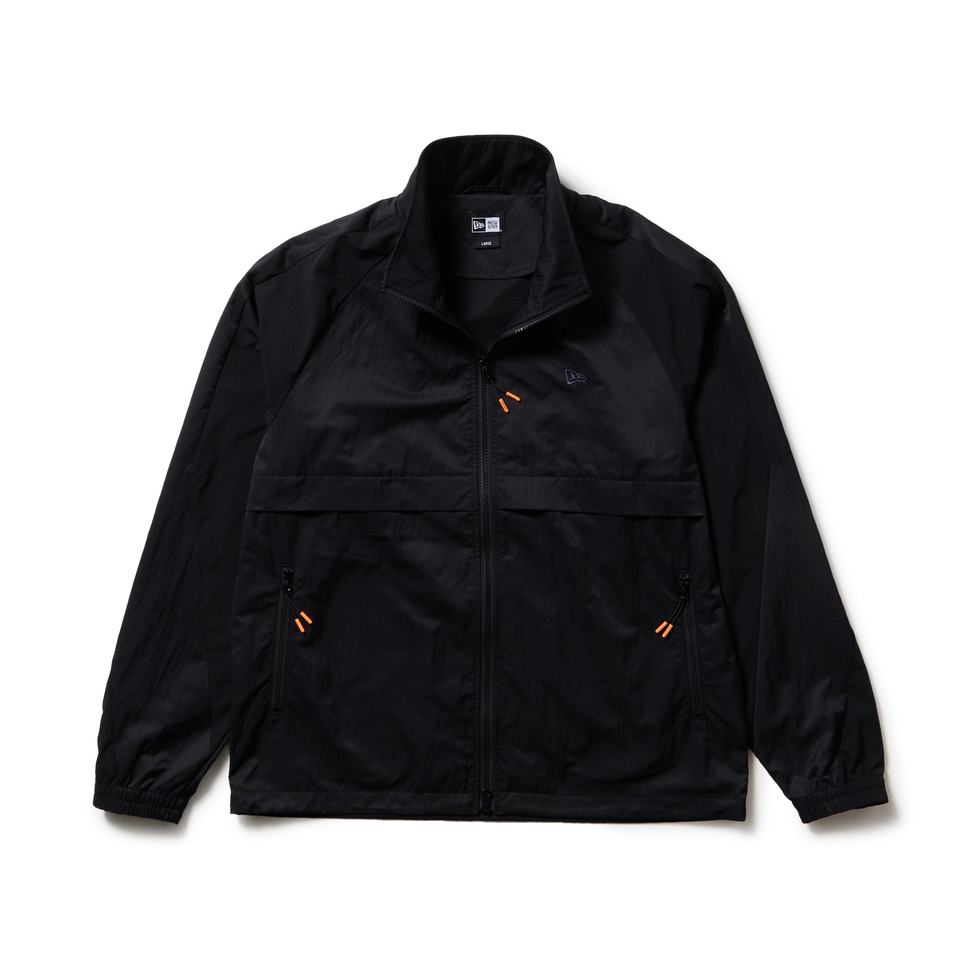 オーバーサイズド パイピング トラックジャケット PlayStation