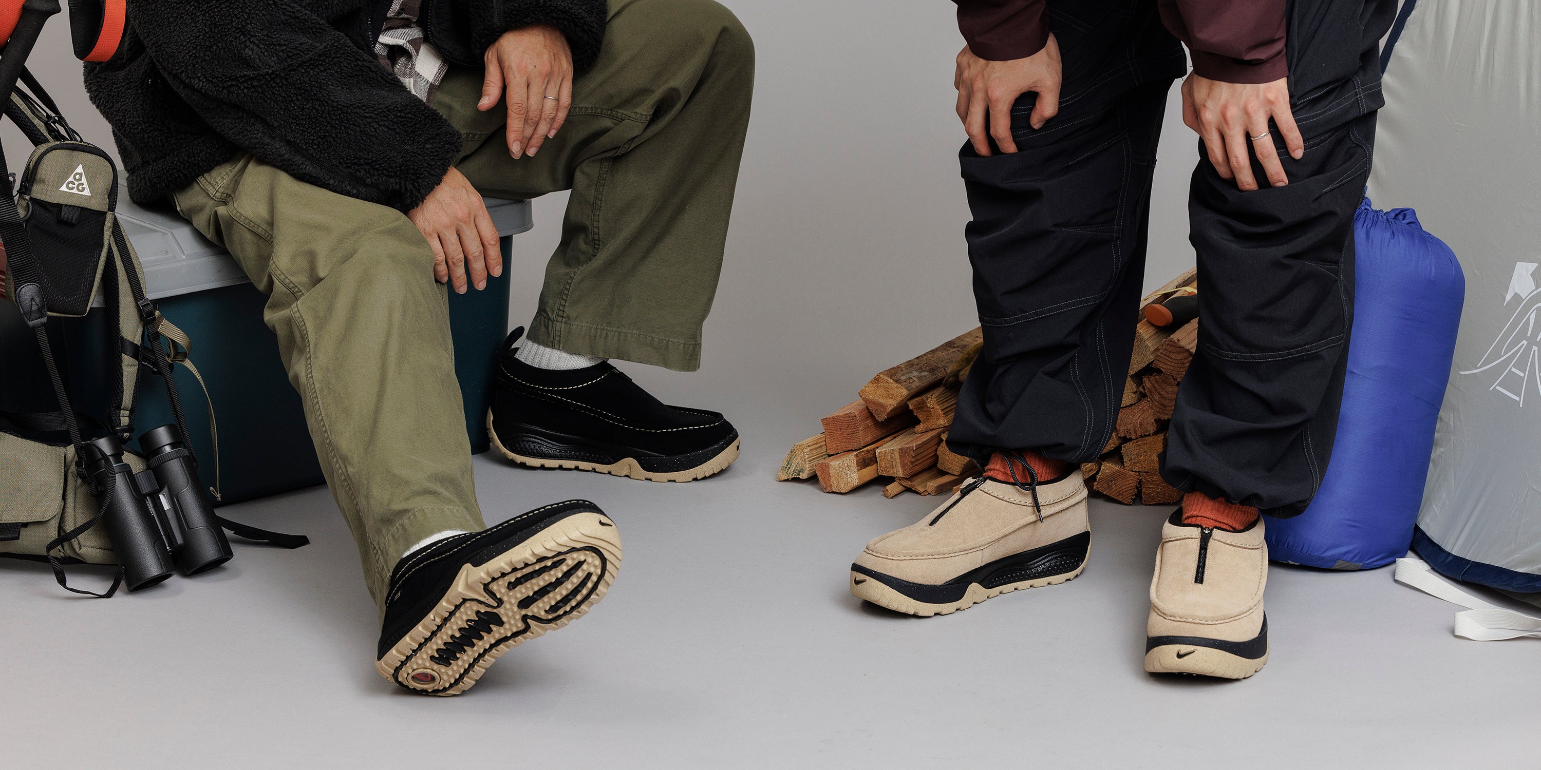 FEATURE】NIKE ACG IZY – A+S