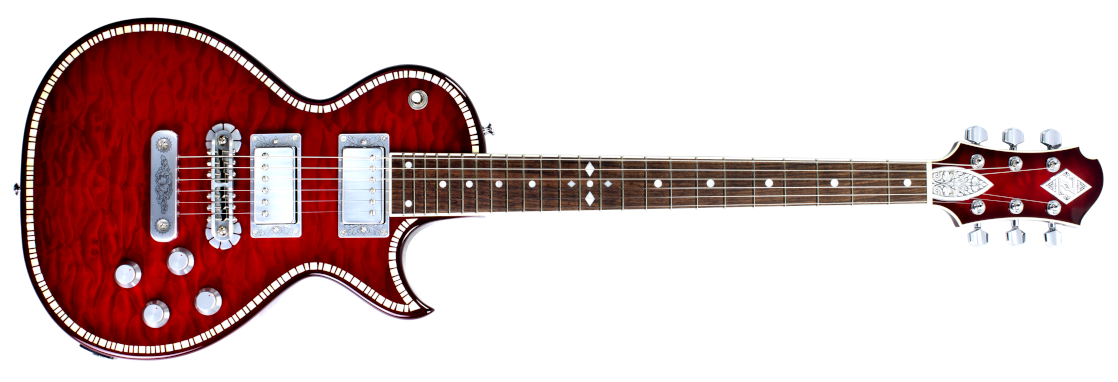 ギター Reuss / Z-06 Rite On! ギター Reuss / Z-06 Rite On! ギター