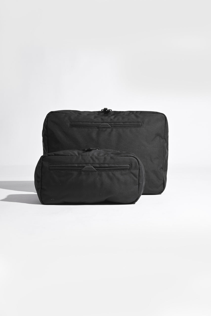 MONOLITH DUAL POUCH STANDARD S デュアル ポーチ スタンダード S