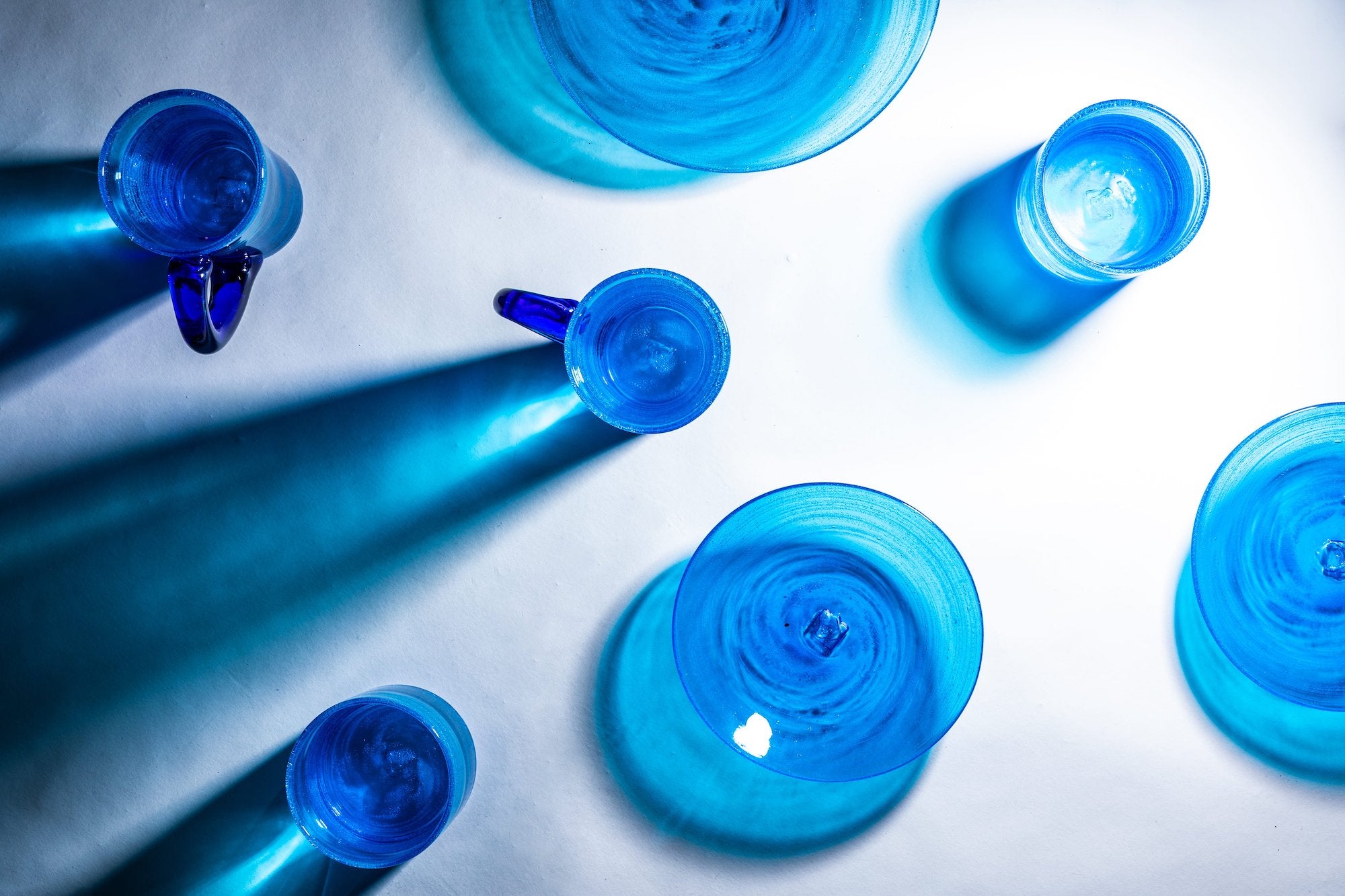 琉球ガラス 海の泡 ジョッキ – オリオンビール公式通販