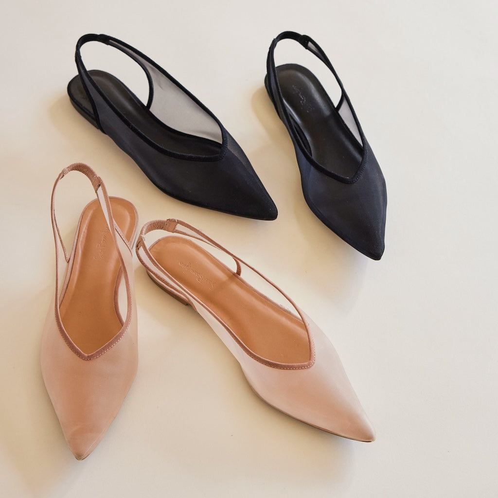 2024 spring color collection ITEM – Sea Room lynn