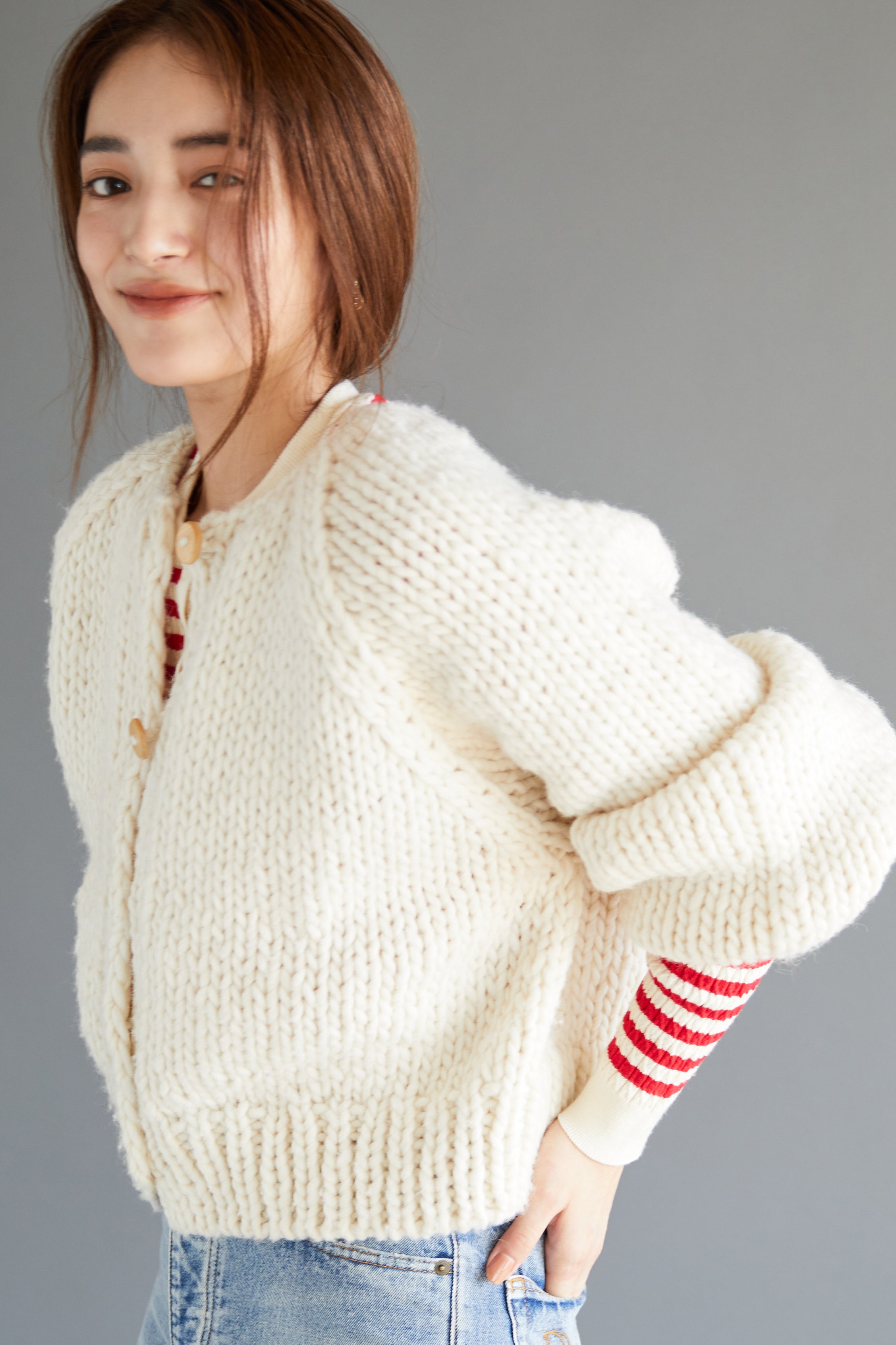 KNIT WEAR – Sea Room lynn