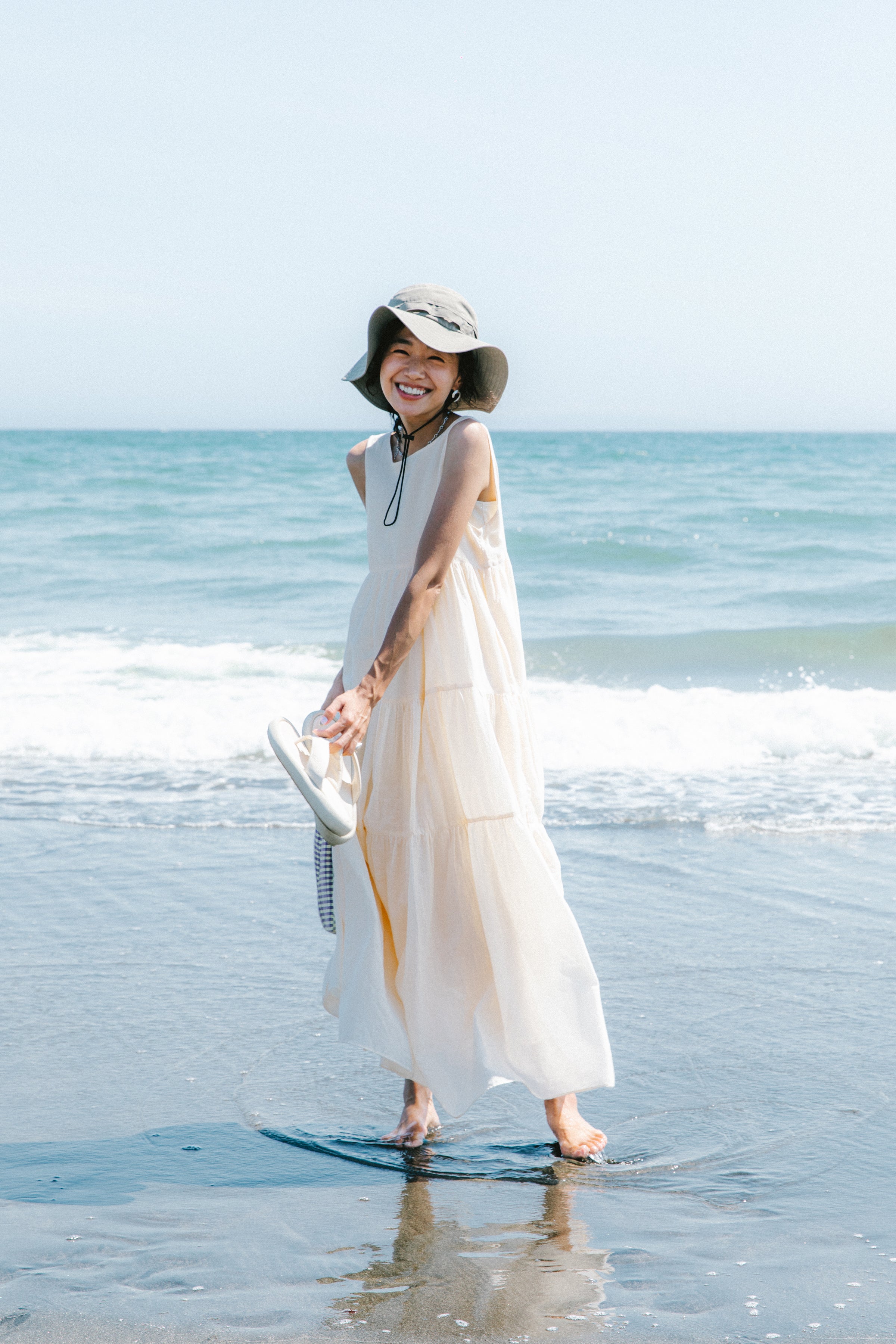 outdoorlook vol2 – Sea Room lynn